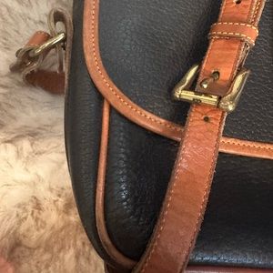 Vintage Dooney & Bourke